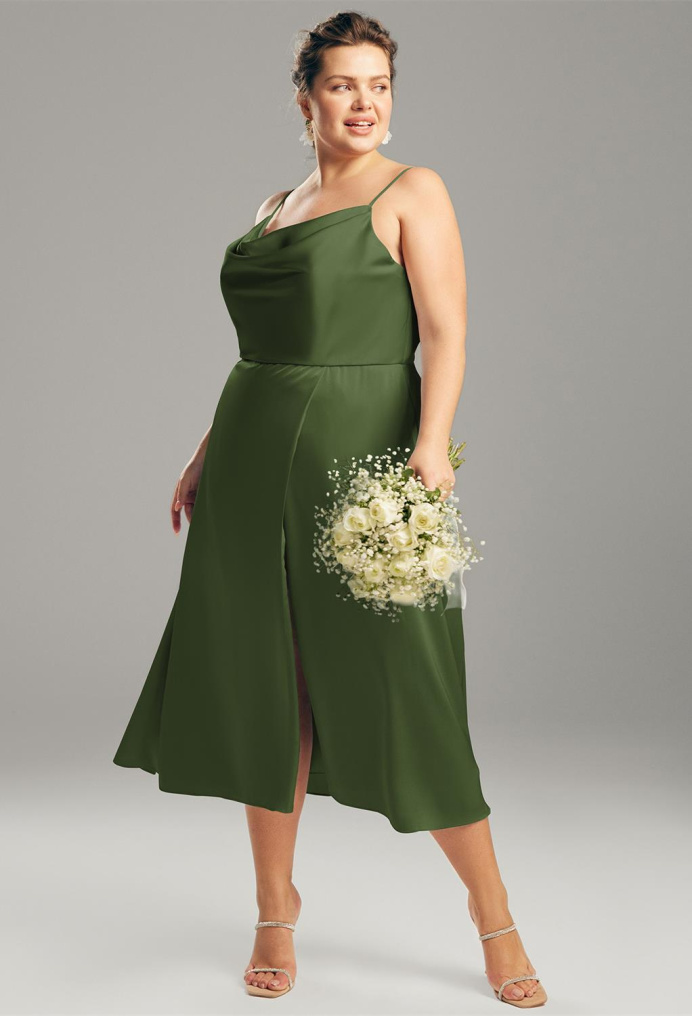 AW Renee Dress